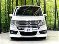 2013 Honda Step WGN