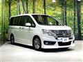 2013 Honda Step WGN