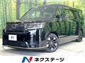 2022 Honda Step WGN