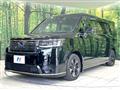 2022 Honda Step WGN