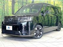 2022 Honda Step WGN