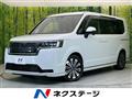 2024 Honda Step WGN