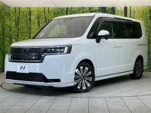 2024 Honda Step WGN
