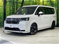 2026 Honda Step WGN