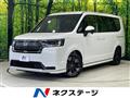 2026 Honda Step WGN