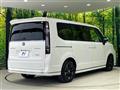 2026 Honda Step WGN