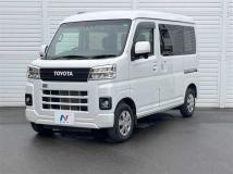 2023 Toyota PIXIS VAN