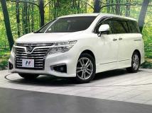 2014 Nissan Elgrand