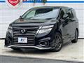 2019 Nissan Elgrand