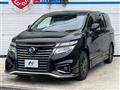 2019 Nissan Elgrand