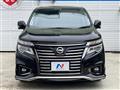 2019 Nissan Elgrand