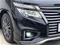 2019 Nissan Elgrand