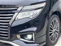 2019 Nissan Elgrand
