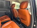 2019 Nissan Elgrand