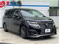 2019 Nissan Elgrand