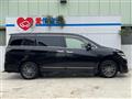 2019 Nissan Elgrand
