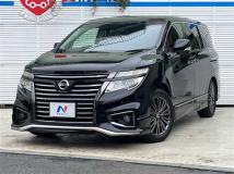 2019 Nissan Elgrand