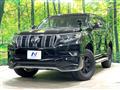 2018 Toyota Land Cruiser Prado