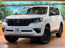 2023 Toyota Land Cruiser Prado