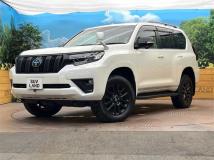 2023 Toyota Land Cruiser Prado