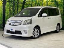 2012 Toyota Noah