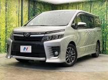 2014 Toyota Voxy