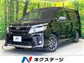 2015 Toyota Voxy