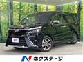 2018 Toyota Voxy
