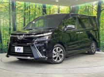 2018 Toyota Voxy