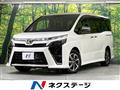 2019 Toyota Voxy
