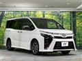 2019 Toyota Voxy