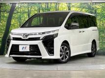 2019 Toyota Voxy