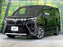 2019 Toyota Voxy
