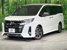 2021 Toyota Noah