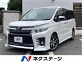 2015 Toyota Voxy
