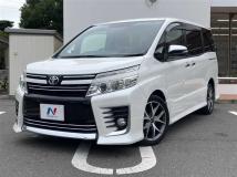 2015 Toyota Voxy