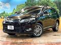2014 Toyota Harrier