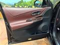 2014 Toyota Harrier