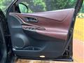 2014 Toyota Harrier