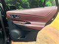 2014 Toyota Harrier