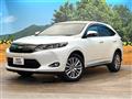 2016 Toyota Harrier