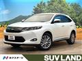 2016 Toyota Harrier