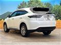 2016 Toyota Harrier