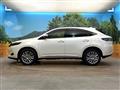 2016 Toyota Harrier
