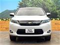 2016 Toyota Harrier