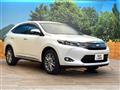 2016 Toyota Harrier