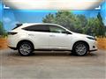2016 Toyota Harrier