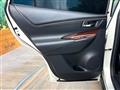 2016 Toyota Harrier