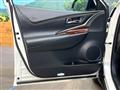 2016 Toyota Harrier
