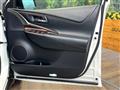 2016 Toyota Harrier